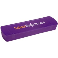 Translucent Purple
