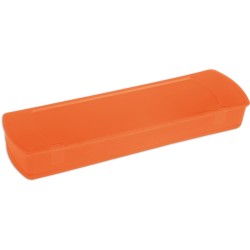 Translucent Orange