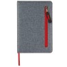 6" x 8" Zip-It™ Journal