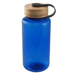 Translucent Cobalt Blue