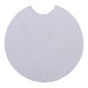 Sublimated Recycled Rubber Car Coaster