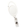Clip-On Badge Reel