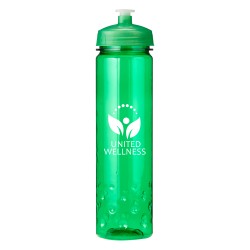 Translucent Green