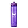 Translucent Purple