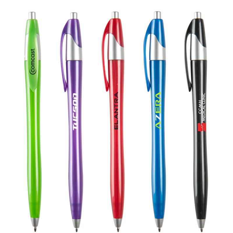 Pasadena MS Pen