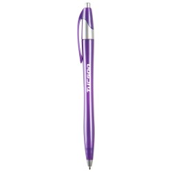 Metallic Purple