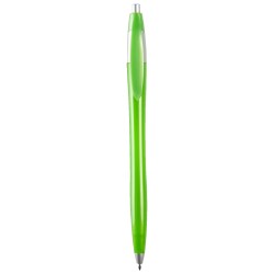 Metallic Lime Green