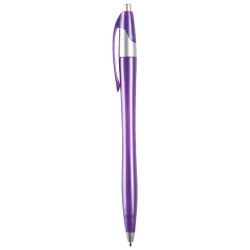 Metallic Purple