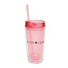 16 Oz. Vivid Tumbler