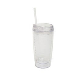 16 Oz. Vivid Tumbler
