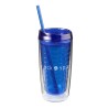 Translucent Blue