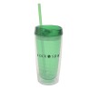 Translucent Green