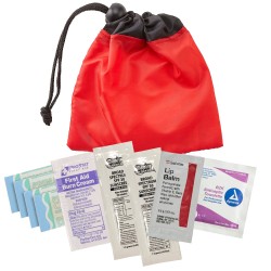 Cinch-Up™ Sun Care Kit