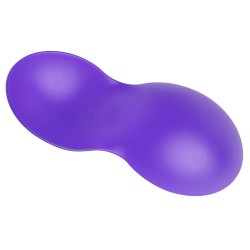 Translucent Purple