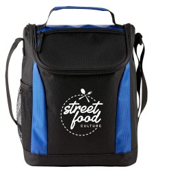 Black/Royal Blue
