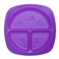 Translucent Purple