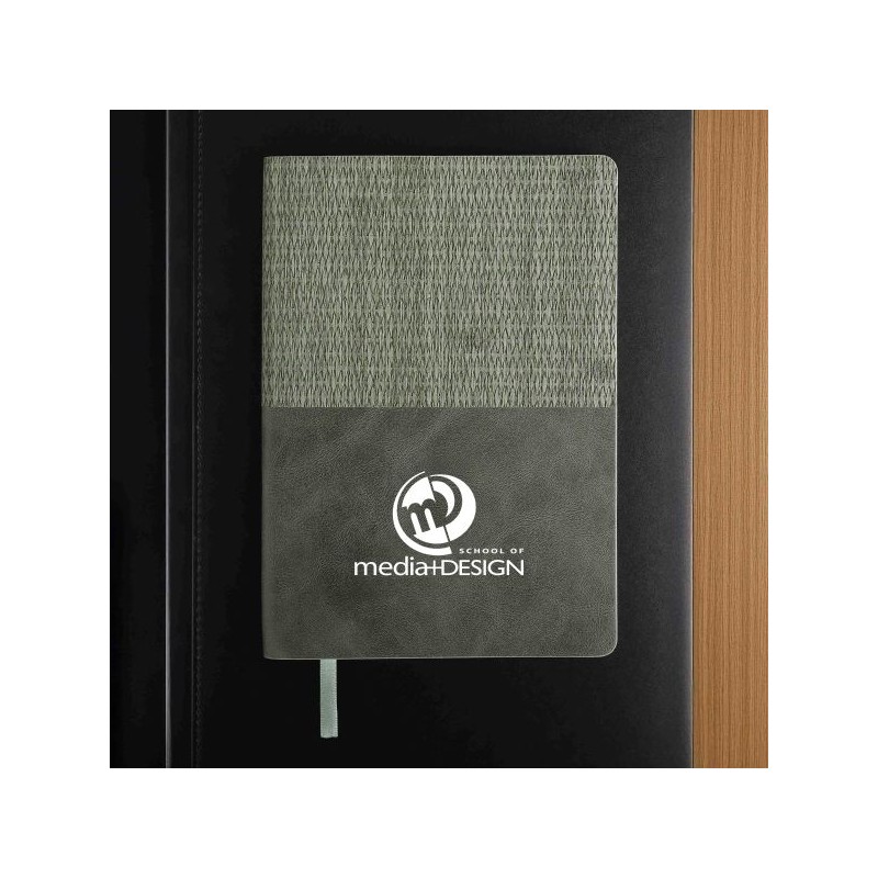 Interlink Soft PU Journal w/ FSC Paper