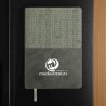 Interlink Soft PU Journal w/ FSC Paper