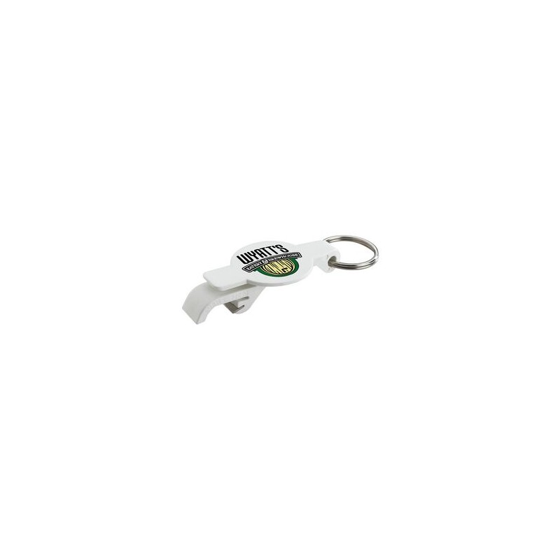 Round Beverage Wrench™