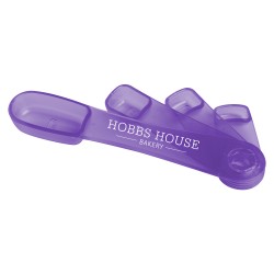 Translucent Purple
