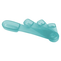 Translucent Aqua