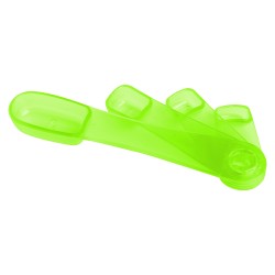 Translucent Lime