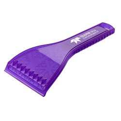 Translucent Purple