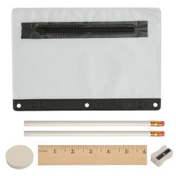 Deluxe School Kit-Blank Contents