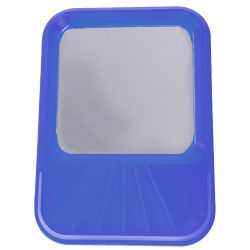 Translucent Blue