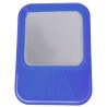 Translucent Blue