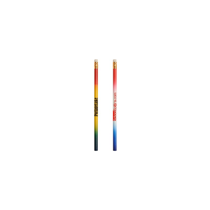Jo-Bee Tri-Color Pencil