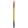 Jo-Bee Tri-Color Pencil