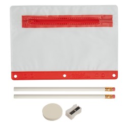 Super Value School Kit-Blank Contents