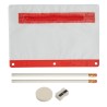 Super Value School Kit-Blank Contents
