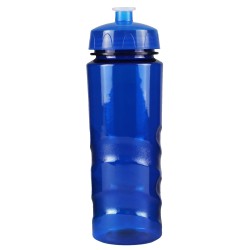 Translucent Blue