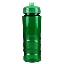 Translucent Green