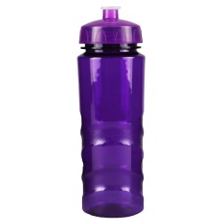 Translucent Purple