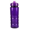 Translucent Purple