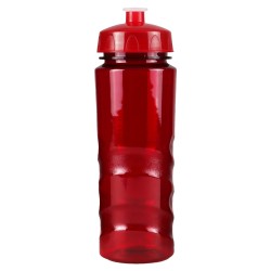 Translucent Red