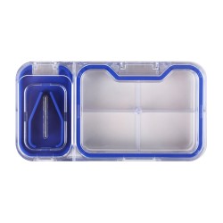Companion Care Pill Cutter & Box