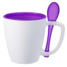 16 Oz. Stir'N Sip Mug™