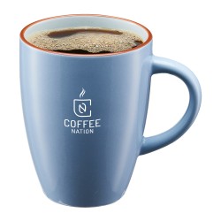 12 Oz. Pacific Ceramic Mug