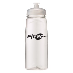 Translucent Clear