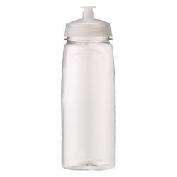 Translucent Clear