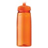 Translucent Orange