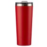 28 Oz. Everest Powder Coated Stainless Steel Tumbler