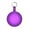 Translucent Purple