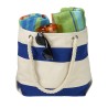 16 Oz. Portsmouth Cotton Canvas Beach Tote