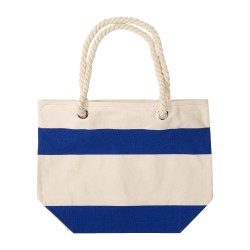 Royal Blue/White