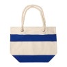 Royal Blue/White